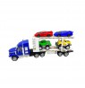 Koala Games G2591 Car Transporter Truck