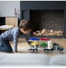 Koala Games G2591 Car Transporter Truck