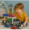 Koala Games G2591 Car Transporter Truck