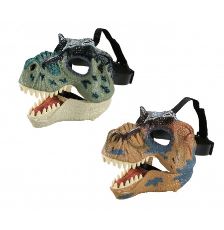 Koala Games G2604 Jurassic Mask (Random Color)