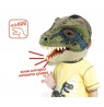Koala Games G2604 Jurassic Mask (Random Color)