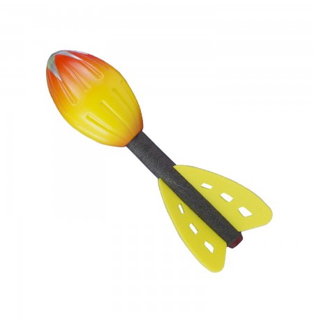 Koala Games G2664 Soft Foam Launch Rocket