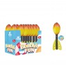 Koala Games G2664 Soft Foam Launch Rocket