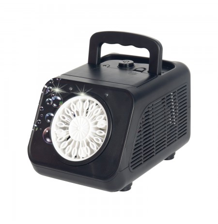 Koala Games G2500 Soap Bubble Machine