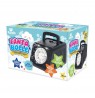 Koala Games G2500 Soap Bubble Machine