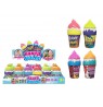 Koala Games G2660 Bubbles In An Ice Cream Cup-Shaped Container (Random Color)