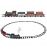Koala Games G2599 Steam Cargo Train