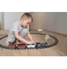 Koala Games G2599 Steam Cargo Train