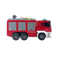Koala Games G2594 Fire Engine
