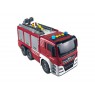 Koala Games G2594 Fire Engine