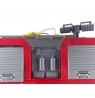 Koala Games G2594 Fire Engine