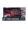 Koala Games G2594 Fire Engine