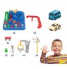 Koala Games G2606 Motessori Self-Learning Track
