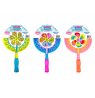 Koala Games G2662 Windmill Soap Bubbles  (Random Color)