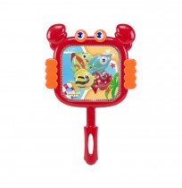 Koala Games G2663 Crab-Shaped Fishing Net