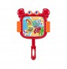 Koala Games G2663 Crab-Shaped Fishing Net