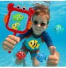 Koala Games G2663 Crab-Shaped Fishing Net