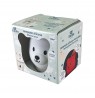 Koala Games G2535 Bear Rechargeable Silicone Lamp