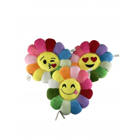 Koala Games G2490 Flower Cushion 30 cm (Random)