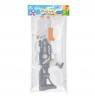 Koala Games G2479  Water Gun With 2 Spinkless 60.5 cm