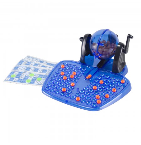 Koala Games G2592 Bingo Game