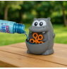 Koala Games G2495 Frog & Hippo  Bubble Mashine  (Random Color)