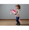 Koala Games G2587 Plush With Stick & Sound (Random)