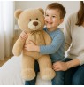 Koala Games G2589 Animal Plush Toys 80 cm (Random)