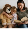 Koala Games G2589 Animal Plush Toys 80 cm (Random)