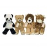 Koala Games G2589 Animal Plush Toys 80 cm (Random)