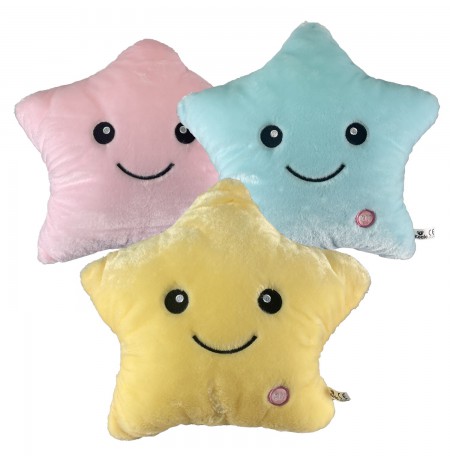 Koala Games G2491 Throw Pillow 40 cm (Random)