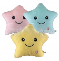 Koala Games G2491 Throw Pillow 40 cm (Random)