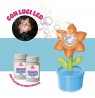 Koala Games G2659  Flower-Shaped  Bubble Blower  (Random Color)
