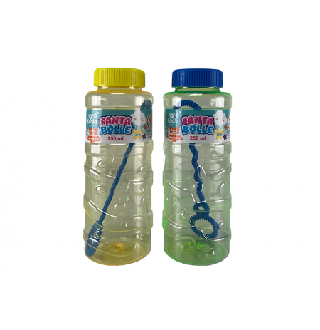 Koala Games G2503 Soap Bubbles 0.25L (Random Color)