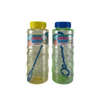 Koala Games G2503 Soap Bubbles 0.25L (Random Color)