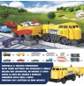 Koala Games G2603 Trend Cargo City