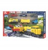 Koala Games G2603 Trend Cargo City