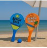 Koala Games G2470  Beach Racket Set With Ball