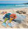 Koala Games G2470  Beach Racket Set With Ball
