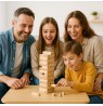 Koala Games G2590 The Magic Wooden Tower