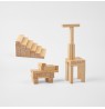 Koala Games G2590 The Magic Wooden Tower