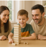 Koala Games G2590 The Magic Wooden Tower