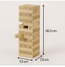 Koala Games G2590 The Magic Wooden Tower