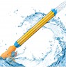 Koala Games G2462  Four Nozzles Water Gun (Random Color)