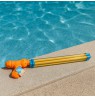 Koala Games G2462  Four Nozzles Water Gun (Random Color)