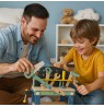 Koala Games G2595 Wooden Workbench With Accesories