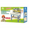 Koala Games G2595 Wooden Workbench With Accesories