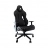 White Shark TALISMAN-B  Gaming Chair  Black