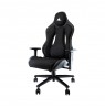 White Shark TALISMAN-B  Gaming Chair  Black
