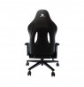 White Shark TALISMAN-B  Gaming Chair  Black